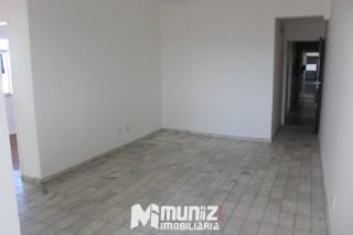 VENDE-SE APT DESOCUPADO NO EDF FUTURO
