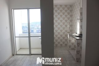 VENDE-SE APT DESOCUPADO NO EDF FUTURO