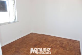 VENDE-SE APT DESOCUPADO NO EDF FUTURO