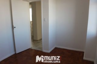 VENDE-SE APT DESOCUPADO NO EDF FUTURO