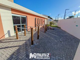 Apartamento Para Aluguel com 2 quartos 1 suítes na Barra Dos Coqueiros