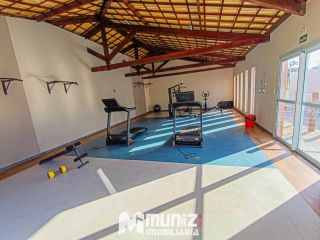 Apartamento Para Aluguel com 2 quartos 1 suítes na Barra Dos Coqueiros