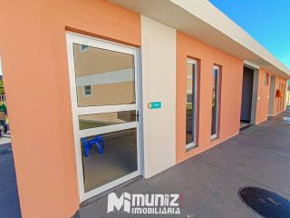 Apartamento Para Aluguel com 2 quartos 1 suítes na Barra Dos Coqueiros