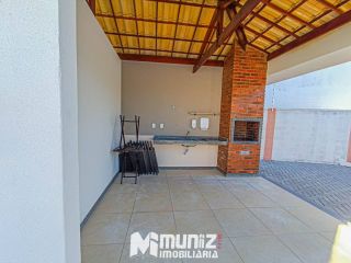 Apartamento Para Aluguel com 2 quartos 1 suítes na Barra Dos Coqueiros