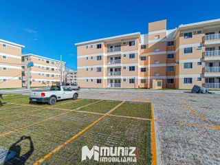 Apartamento Para Aluguel com 2 quartos 1 suítes na Barra Dos Coqueiros