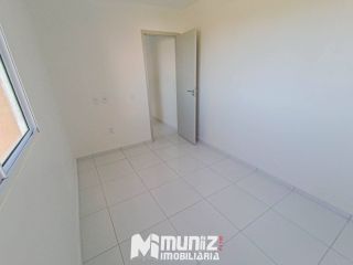 Apartamento Para Aluguel com 2 quartos 1 suítes na Barra Dos Coqueiros