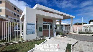 Apartamento Para Aluguel no Condomínio Vilas da Praia - Barra Dos Coqueiros