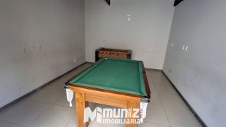 Apartamento Para Aluguel no Condomínio Vilas da Praia - Barra Dos Coqueiros