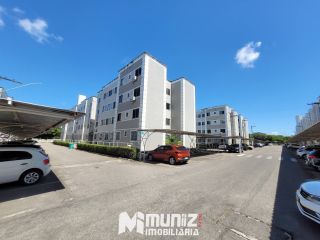 VENDE-SE APT NO COND ALAMEDAS JARDINS