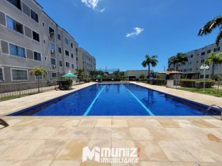 VENDE-SE APT NO COND ALAMEDAS JARDINS