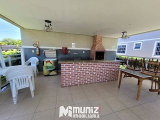VENDE-SE APT NO COND ALAMEDAS JARDINS