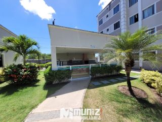 VENDE-SE APT NO COND ALAMEDAS JARDINS