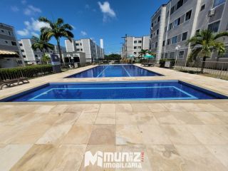 VENDE-SE APT NO COND ALAMEDAS JARDINS