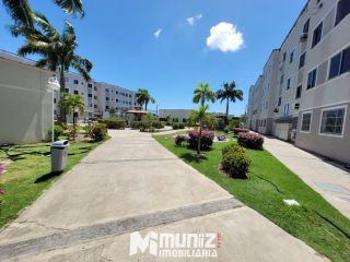 VENDE-SE APT NO COND ALAMEDAS JARDINS