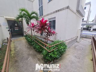 Apartamento Mobiliado Para Alugar No Condomínio Parque Alameda Real