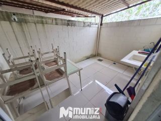 Apartamento Mobiliado Para Alugar No Condomínio Parque Alameda Real