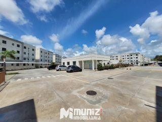 Apartamento Mobiliado Para Alugar No Condomínio Parque Alameda Real