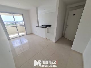 Apartamento Para Alugar com 2 quartos 1 suíte No Condomínio Aruana Prime