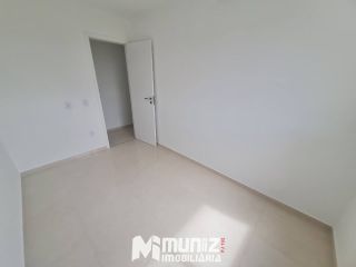 Apartamento Para Alugar com 2 quartos 1 suíte No Condomínio Aruana Prime