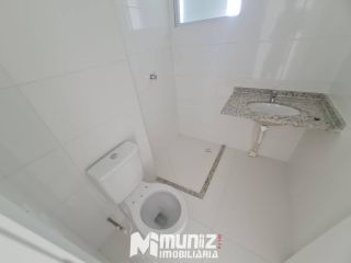 Apartamento Para Alugar com 2 quartos 1 suíte No Condomínio Aruana Prime