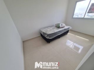 Apartamento Para Alugar com 2 quartos 1 suíte No Condomínio Aruana Prime