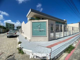 Apartamento para Aluguel no Village Barra – Barra dos coqueiros