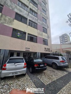 VENDE- SE APT NO  EDF PARK CENTER, VIZ. A CLINICA DOS RINS;