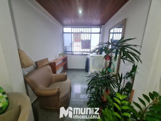 VENDE- SE APT NO  EDF PARK CENTER, VIZ. A CLINICA DOS RINS;