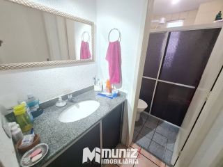 VENDE- SE APT NO  EDF PARK CENTER, VIZ. A CLINICA DOS RINS;