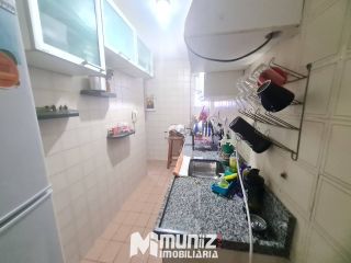 VENDE- SE APT NO  EDF PARK CENTER, VIZ. A CLINICA DOS RINS;
