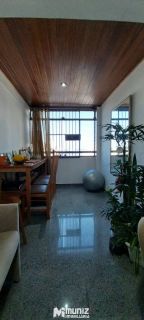 Apartamento à Venda no Ed. Park Center, Vizinho à Clínica dos Rins