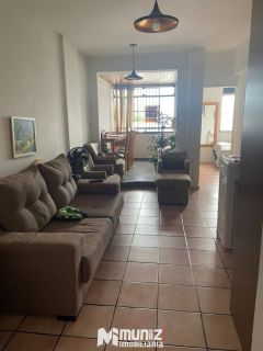 Apartamento à Venda no Ed. Park Center, Vizinho à Clínica dos Rins