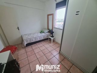 Apartamento à Venda no Ed. Park Center, Vizinho à Clínica dos Rins