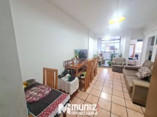 Apartamento à Venda no Ed. Park Center, Vizinho à Clínica dos Rins