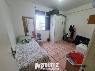 Apartamento à Venda no Ed. Park Center, Vizinho à Clínica dos Rins