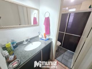 Apartamento à Venda no Ed. Park Center, Vizinho à Clínica dos Rins