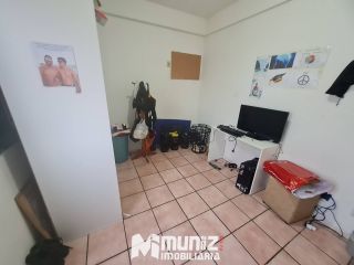 Apartamento à Venda no Ed. Park Center, Vizinho à Clínica dos Rins