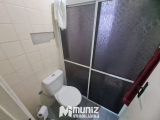 Apartamento à Venda no Ed. Park Center, Vizinho à Clínica dos Rins