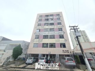 Apartamento à Venda no Ed. Park Center, Vizinho à Clínica dos Rins