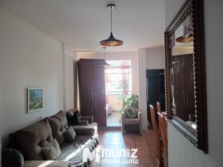 Apartamento à Venda no Ed. Park Center, no Centro