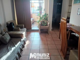 Apartamento à Venda no Ed. Park Center, no Centro