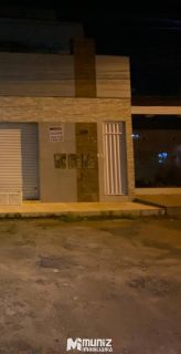 Casa Para Alugar Parte Superior No Conjunto Albano Franco2/4,