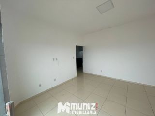Casa Para Alugar Parte Superior No Conjunto Albano Franco2/4,