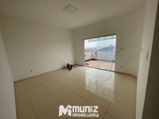 Casa Para Alugar Parte Superior No Conjunto Albano Franco2/4,