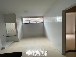 Casa Para Alugar Parte Superior No Conjunto Albano Franco2/4,