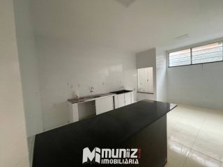 Casa Para Alugar Parte Superior No Conjunto Albano Franco2/4,