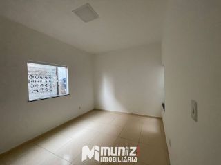 Casa Para Alugar Parte Superior No Conjunto Albano Franco2/4,