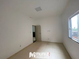 Casa Para Alugar Parte Superior No Conjunto Albano Franco2/4,