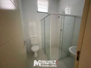 Casa Para Alugar Parte Superior No Conjunto Albano Franco2/4,