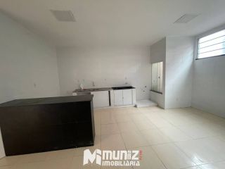 Casa Para Alugar Parte Superior No Conjunto Albano Franco2/4,